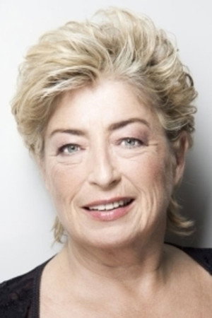 Cover image for Brigitte Janner