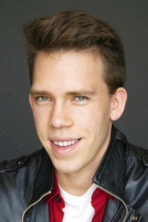 Cover image for Keegan Luther