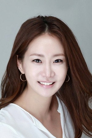 Cover image for 신은경