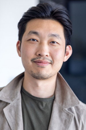 Cover image for Mark Kwak