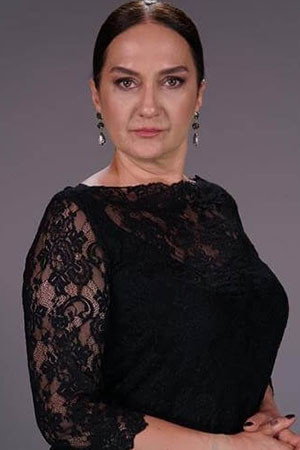 Cover image for Yeşim Gül Akşar