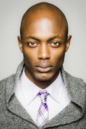 Cover image for Eric Mazimpaka