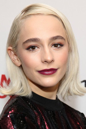 Cover image for Sophia Anne Caruso