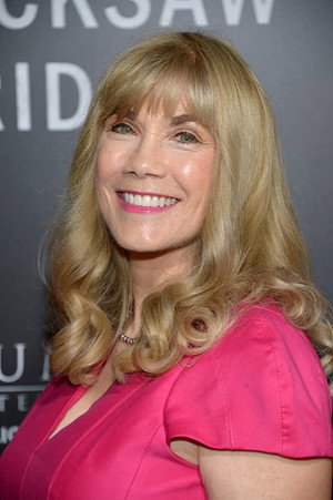 Cover image for Barbi Benton