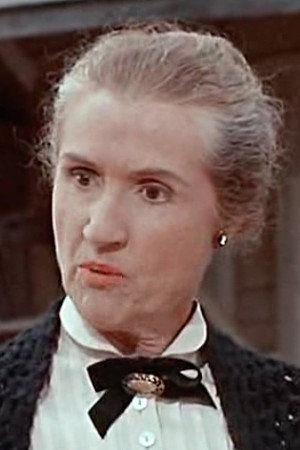Cover image for Irene Tedrow
