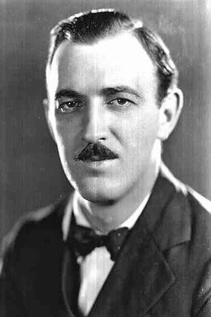 Cover image for Raymond Griffith