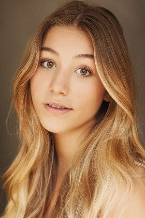 Cover image for Kiera Milward