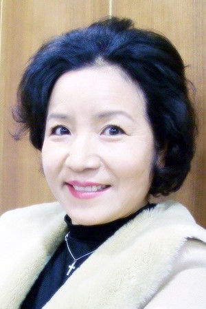 Cover image for 박혜진