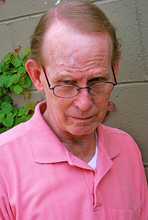 Cover image for Larry Mainland