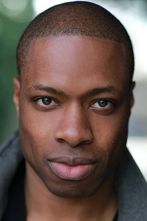 Cover image for Osi Okerafor