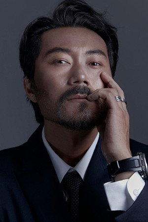 Cover image for Zhong Lei