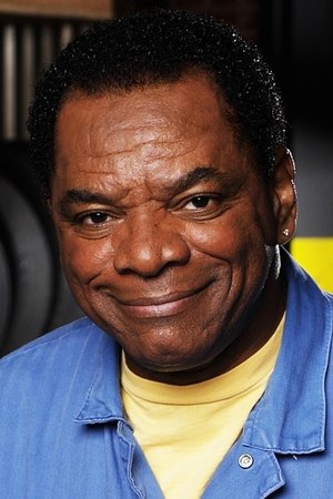 Cover image for John Witherspoon