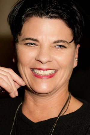 Cover image for Tracee Cocco