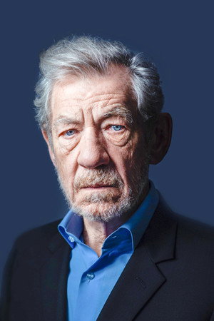 Cover image for Иэн МакКеллен
