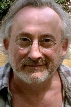 Cover image for Thierry Nenez