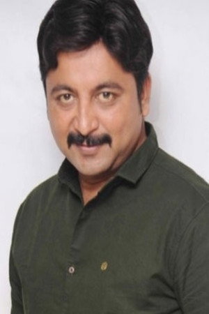 Cover image for Neenasam Ashwath