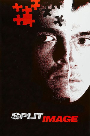 Poster for Раздвоение личности