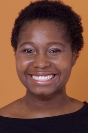 Cover image for Bénédicte Mbemba