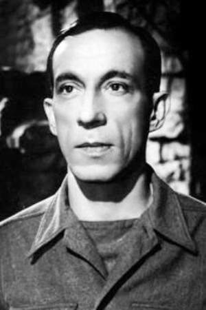 Cover image for Raymond Bussières