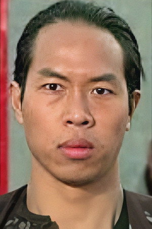 Cover image for Jackson Ng Yuk-Sue