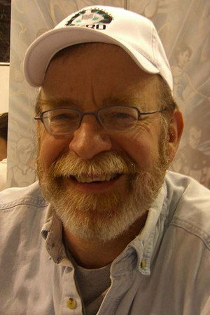 Cover image for Walt Simonson