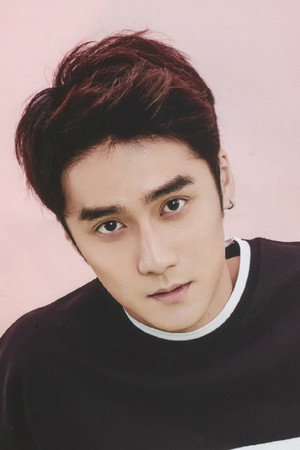 Cover image for Jiang Jinfu