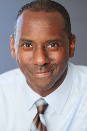 Cover image for Rodney J. Hobbs