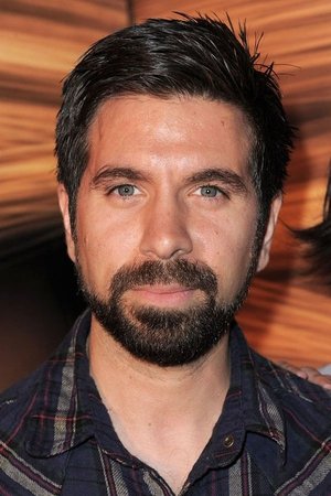 Cover image for Joshua Gomez