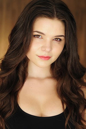 Cover image for Madison McLaughlin