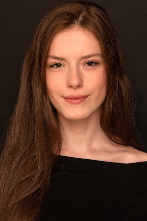 Cover image for Sára Korbelová