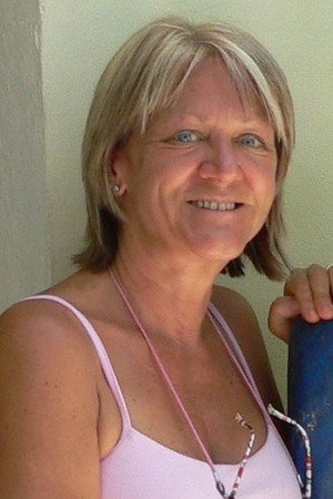 Cover image for Cynthia Streit