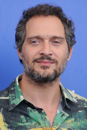 Cover image for Claudio Santamaria