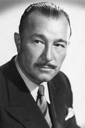 Cover image for Robert Armstrong