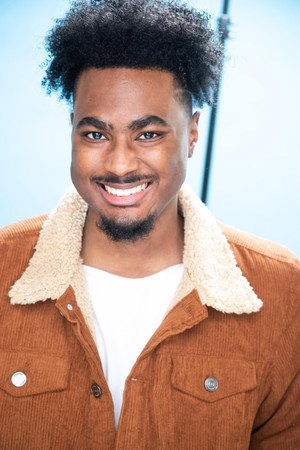 Cover image for Antwan Smith