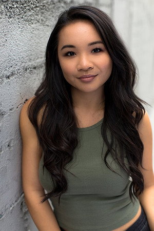 Cover image for Jennifer Tong