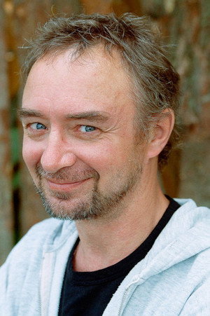Cover image for Mats Qviström