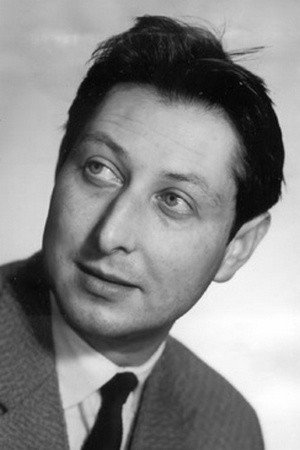 Cover image for Eugeniusz Robaczewski
