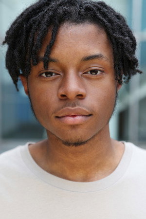 Cover image for Ethan Hazzard