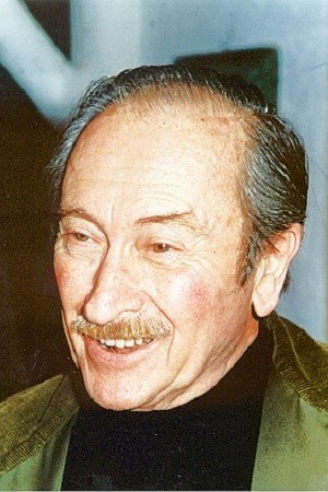 Cover image for León Klimovsky