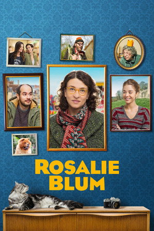 Poster for Розали Блюм