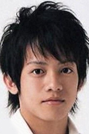 Cover image for 伊藤隆大