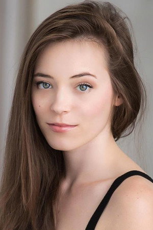 Cover image for Brianna Ferris