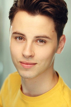 Cover image for Charlie Watson