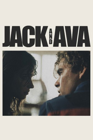 Poster for Джек и Эйва