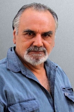 Cover image for Maurizio Jiritano