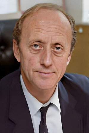 Cover image for Kenneth Colley