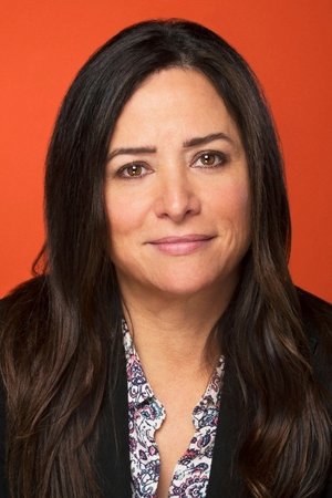 Cover image for Pamela Adlon