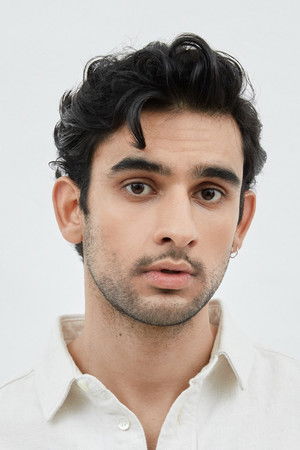 Cover image for Zain Iqbal