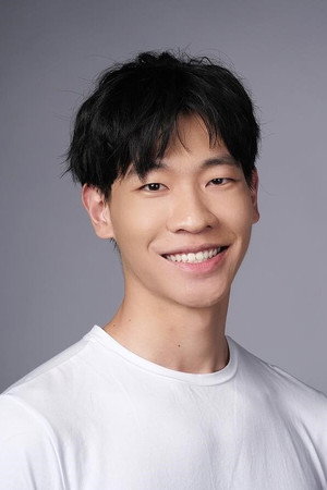 Cover image for 李國強