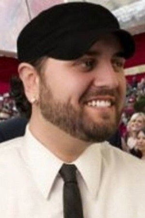 Cover image for Chris Vaina